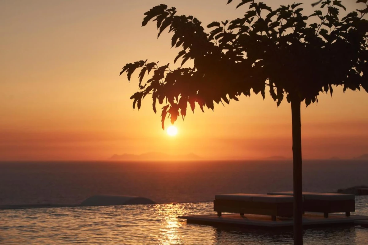 Canaves Epitome - Hotel Photo 58