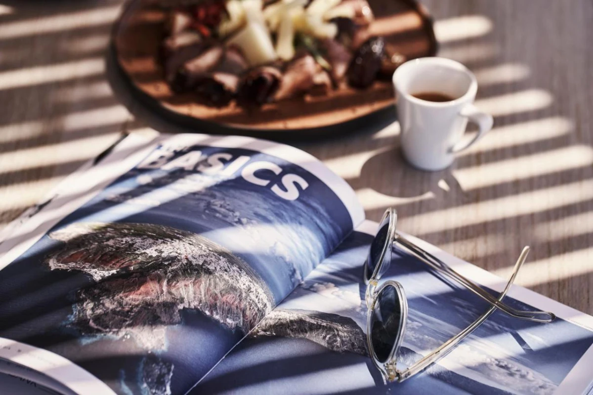 Canaves Epitome - Hotel Photo 59