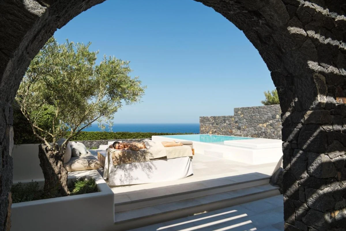 Canaves Epitome - Hotel Photo 60