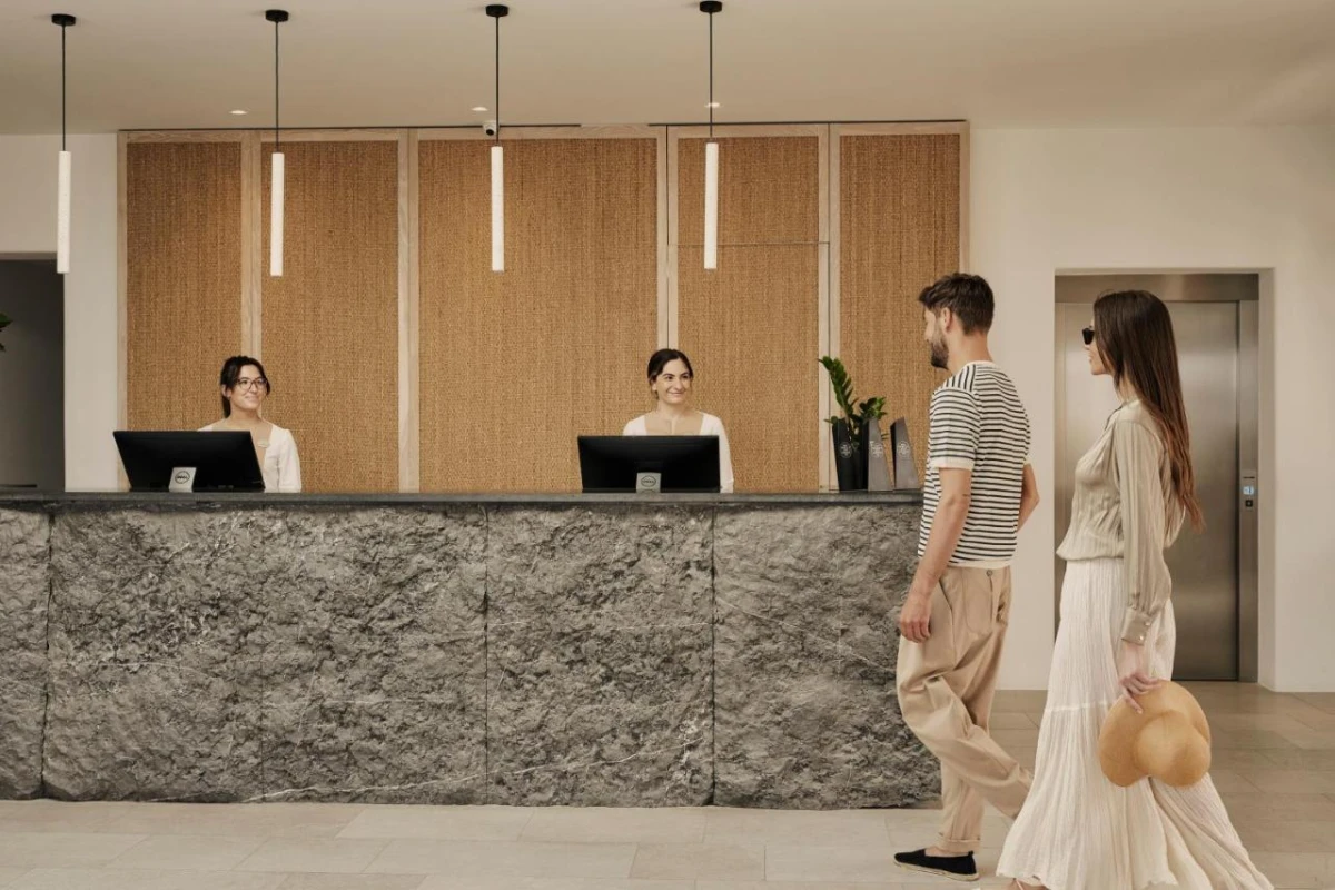 Canaves Epitome - Hotel Photo 61