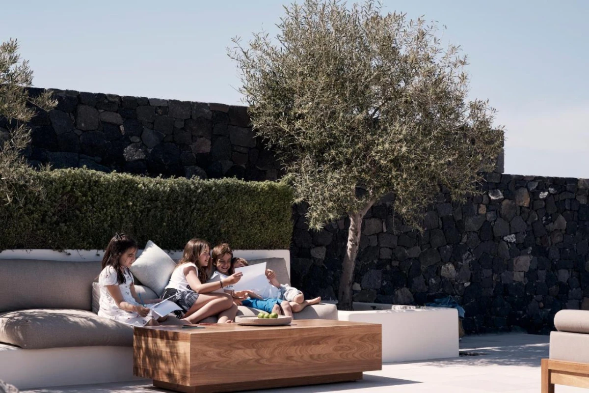 Canaves Epitome - Hotel Photo 63