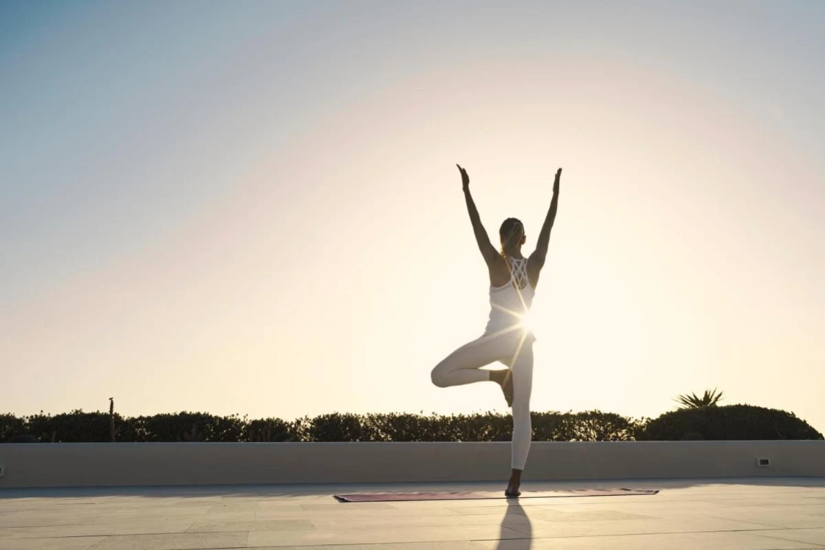 Canaves Epitome - Hotel Photo 64