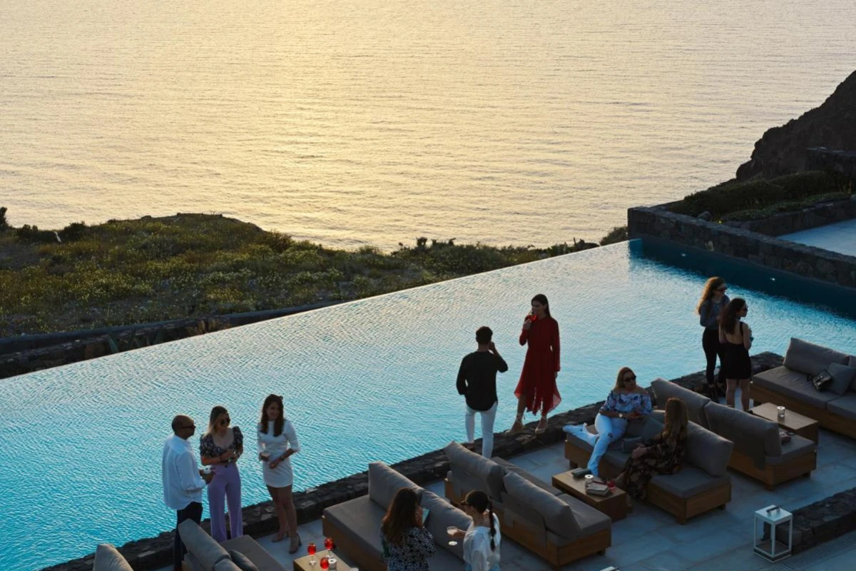 Canaves Epitome - Hotel Photo 65