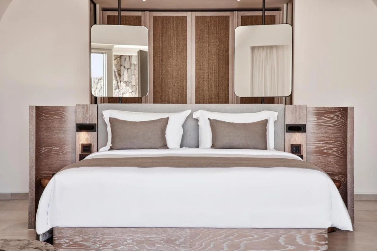 Canaves Epitome - Hotel Photo 66