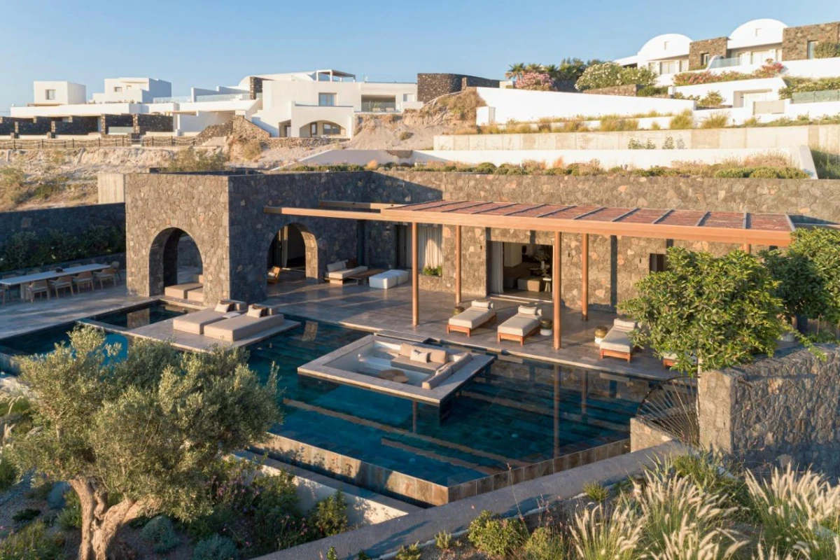 Canaves Epitome - Hotel Photo 68