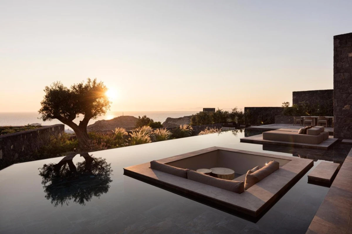 Canaves Epitome - Hotel Photo 70