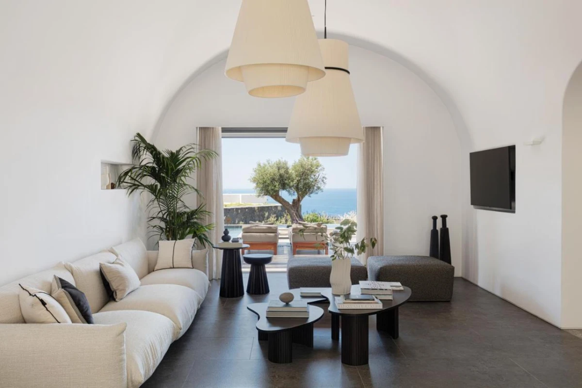 Canaves Epitome - Hotel Photo 72