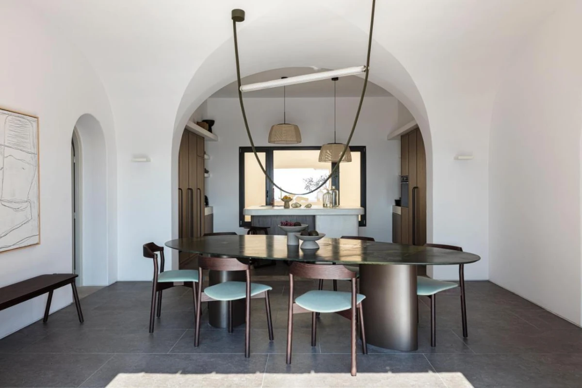 Canaves Epitome - Hotel Photo 76