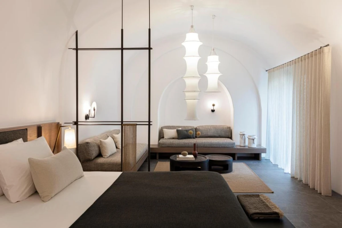 Canaves Epitome - Hotel Photo 77