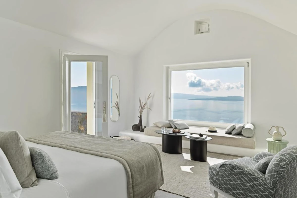 Canaves Oia Suites - Hotel Photo 4
