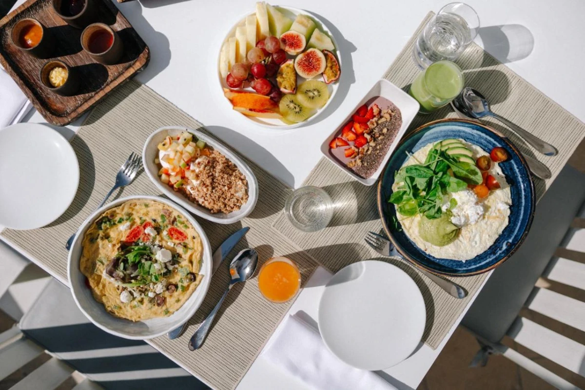 Canaves Oia Suites - Hotel Photo 38