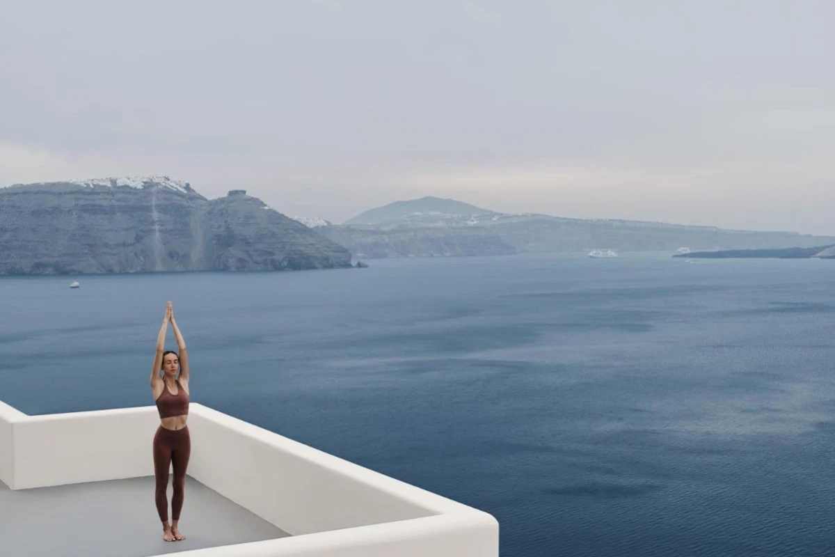 Canaves Oia Suites - Hotel Photo 43