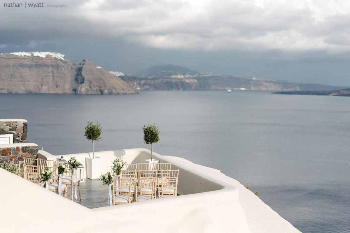 Canaves Oia Suites - Hotel Photo 51