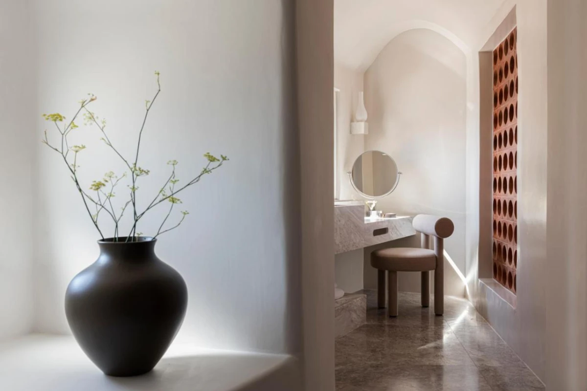 Canaves Oia Suites - Hotel Photo 56