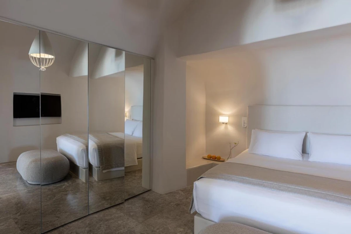 Canaves Oia Suites - Hotel Photo 57