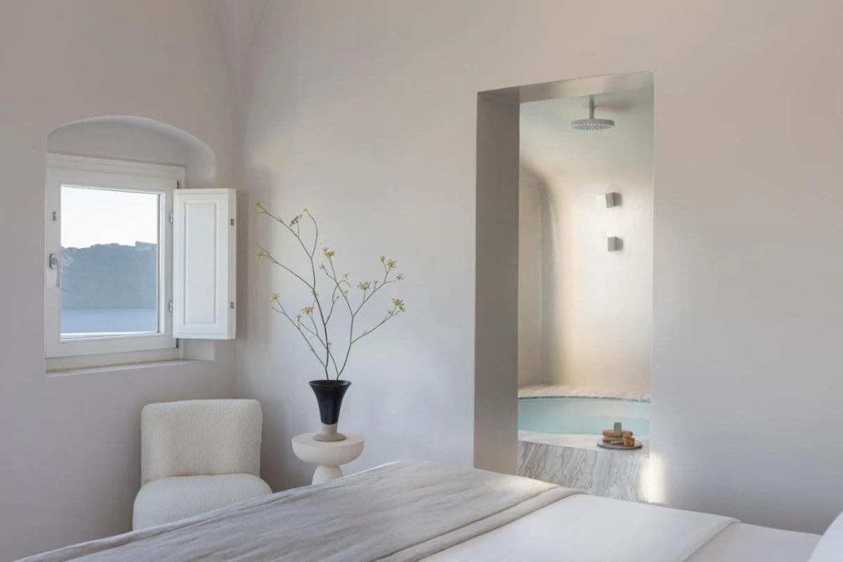 Canaves Oia Suites - Hotel Photo 62