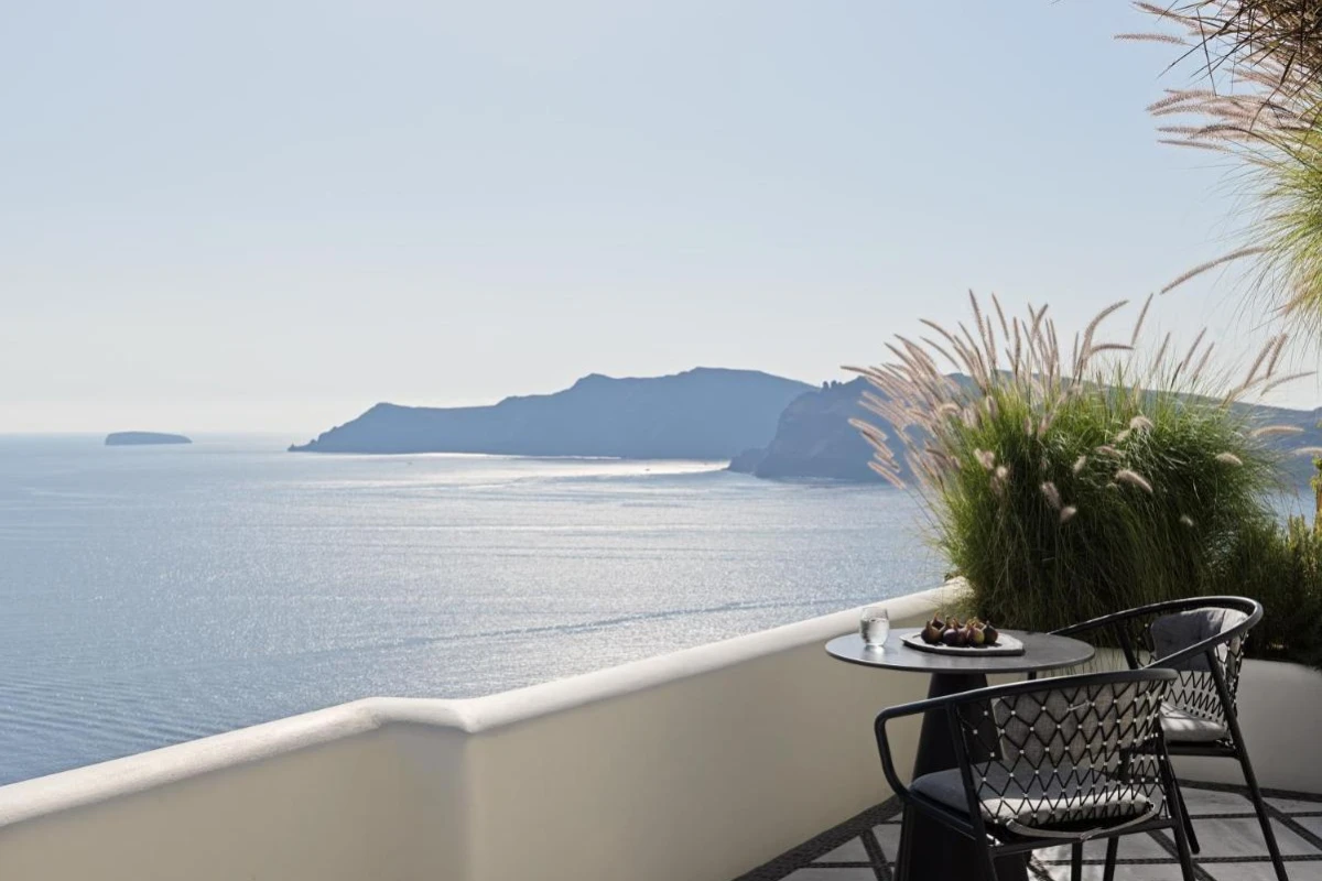 Canaves Oia Suites - Hotel Photo 68