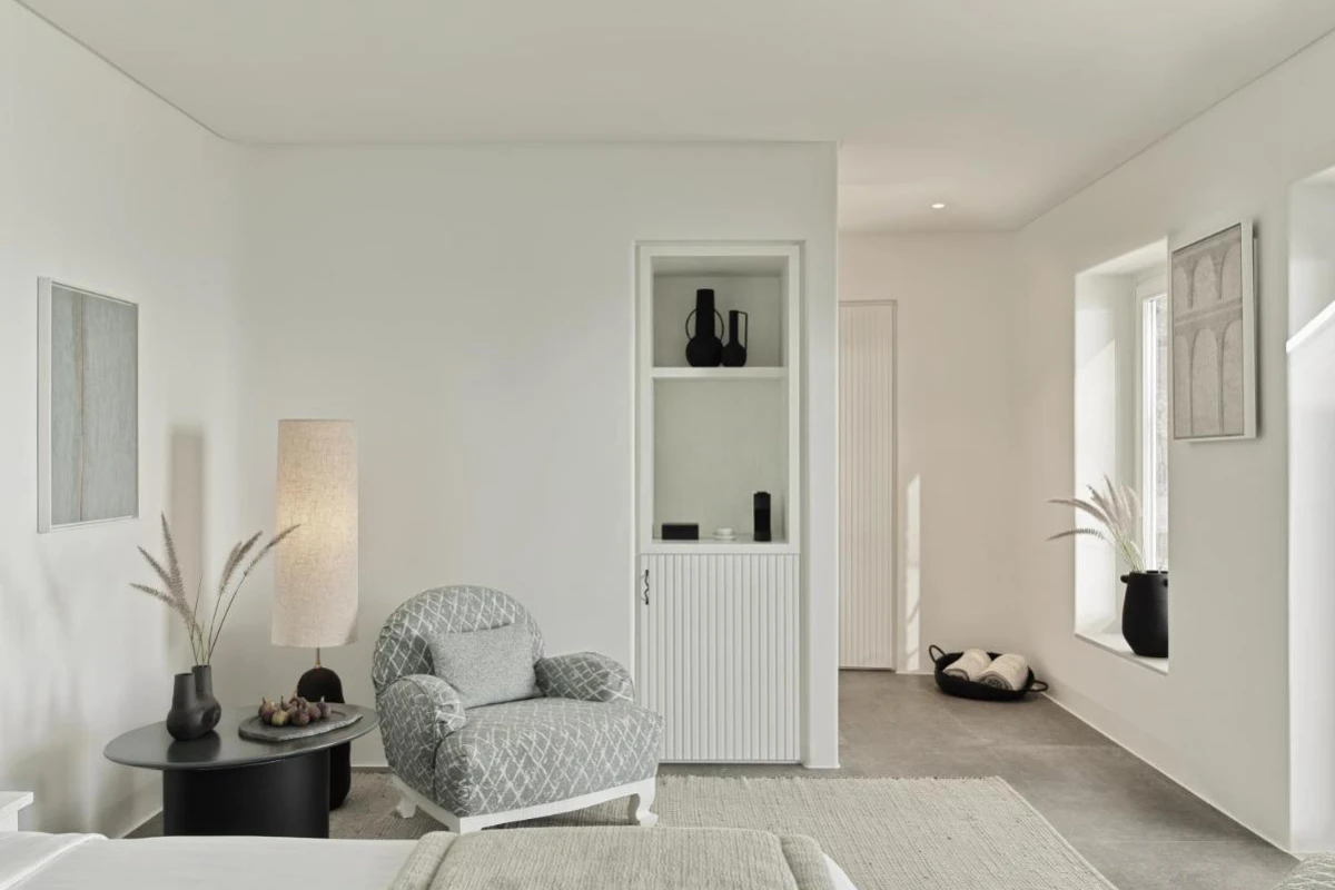 Canaves Oia Suites - Hotel Photo 71