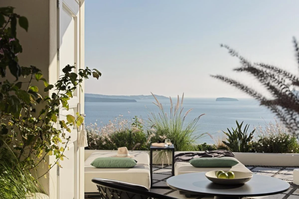 Canaves Oia Suites - Hotel Photo 72