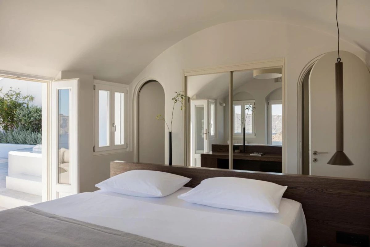 Canaves Oia Suites - Hotel Photo 75
