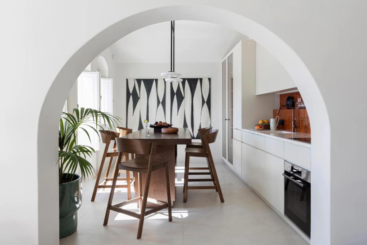 Canaves Oia Suites - Hotel Photo 77