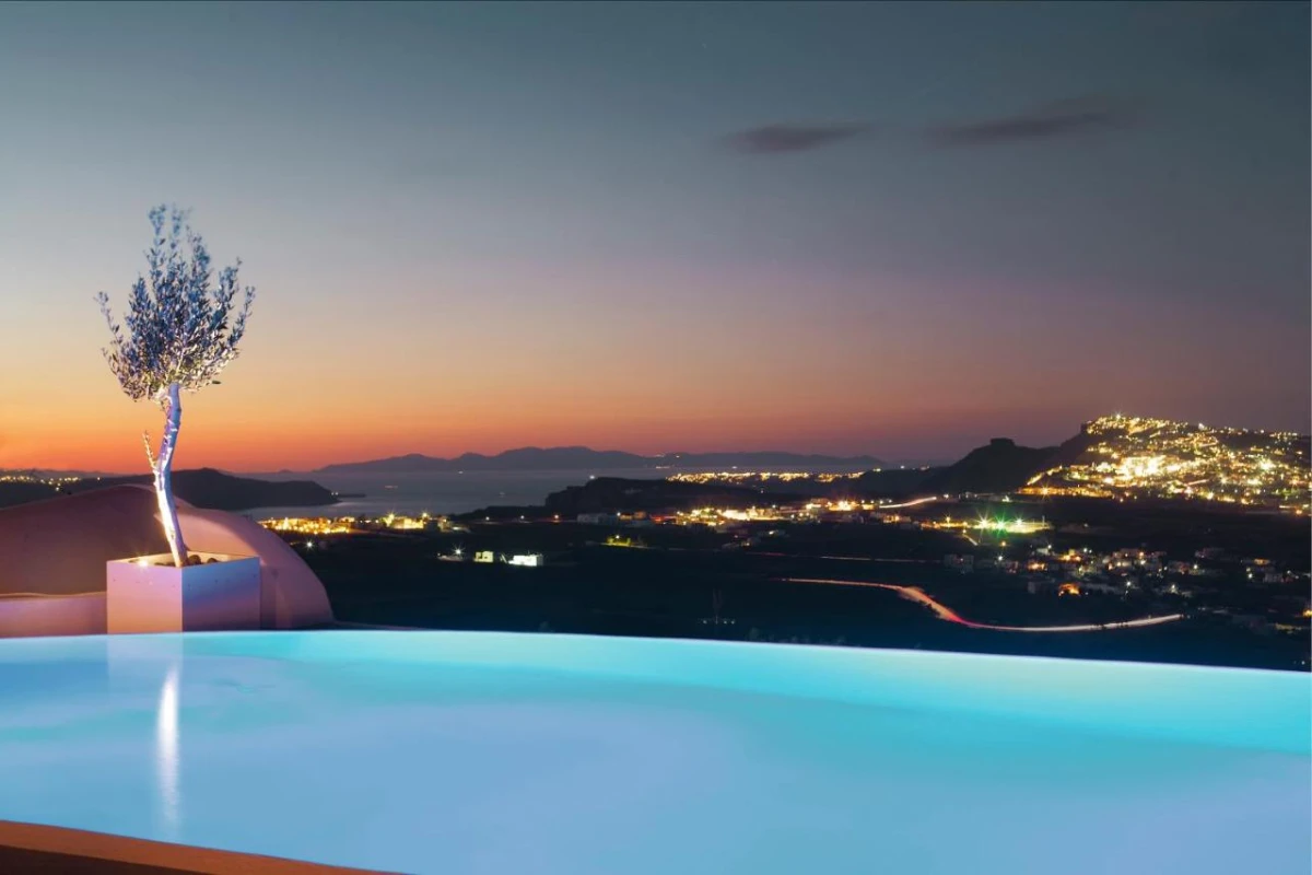 Carpe Diem Exclusive Boutique Resort - Hotel Photo 4