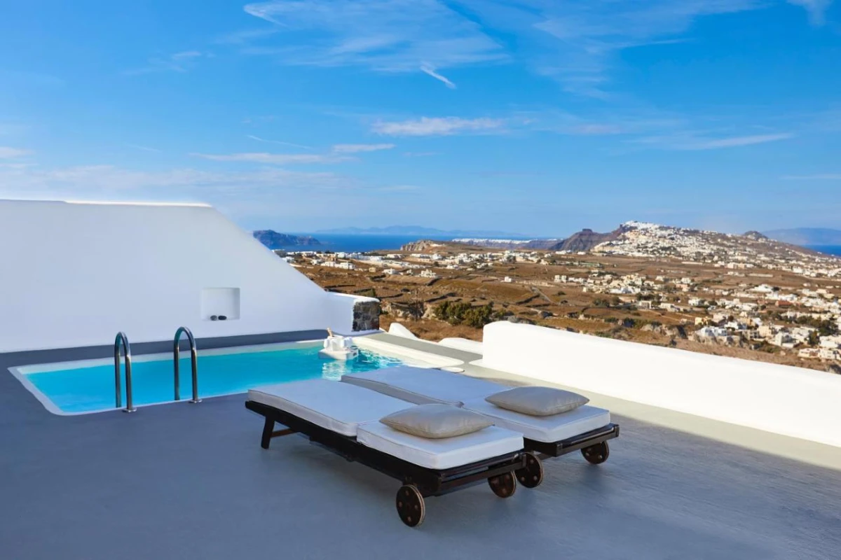 Carpe Diem Exclusive Boutique Resort - Hotel Photo 5