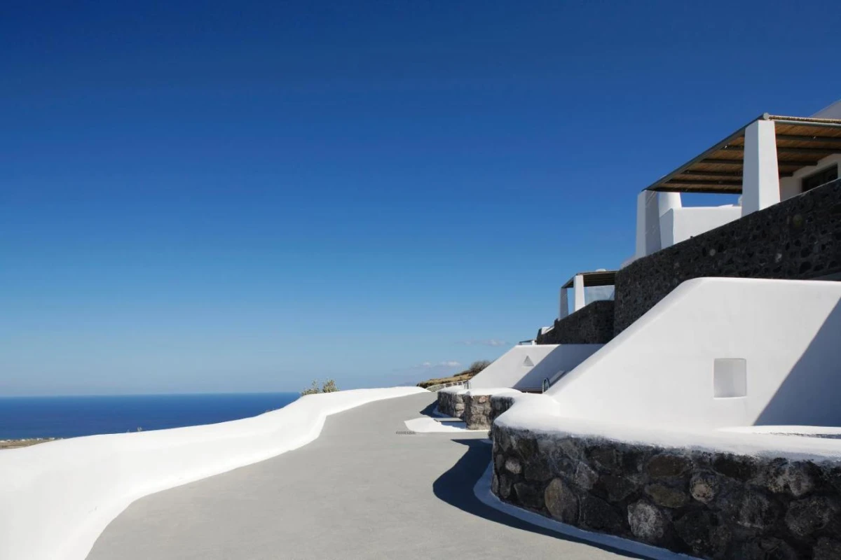 Carpe Diem Exclusive Boutique Resort - Hotel Photo 10