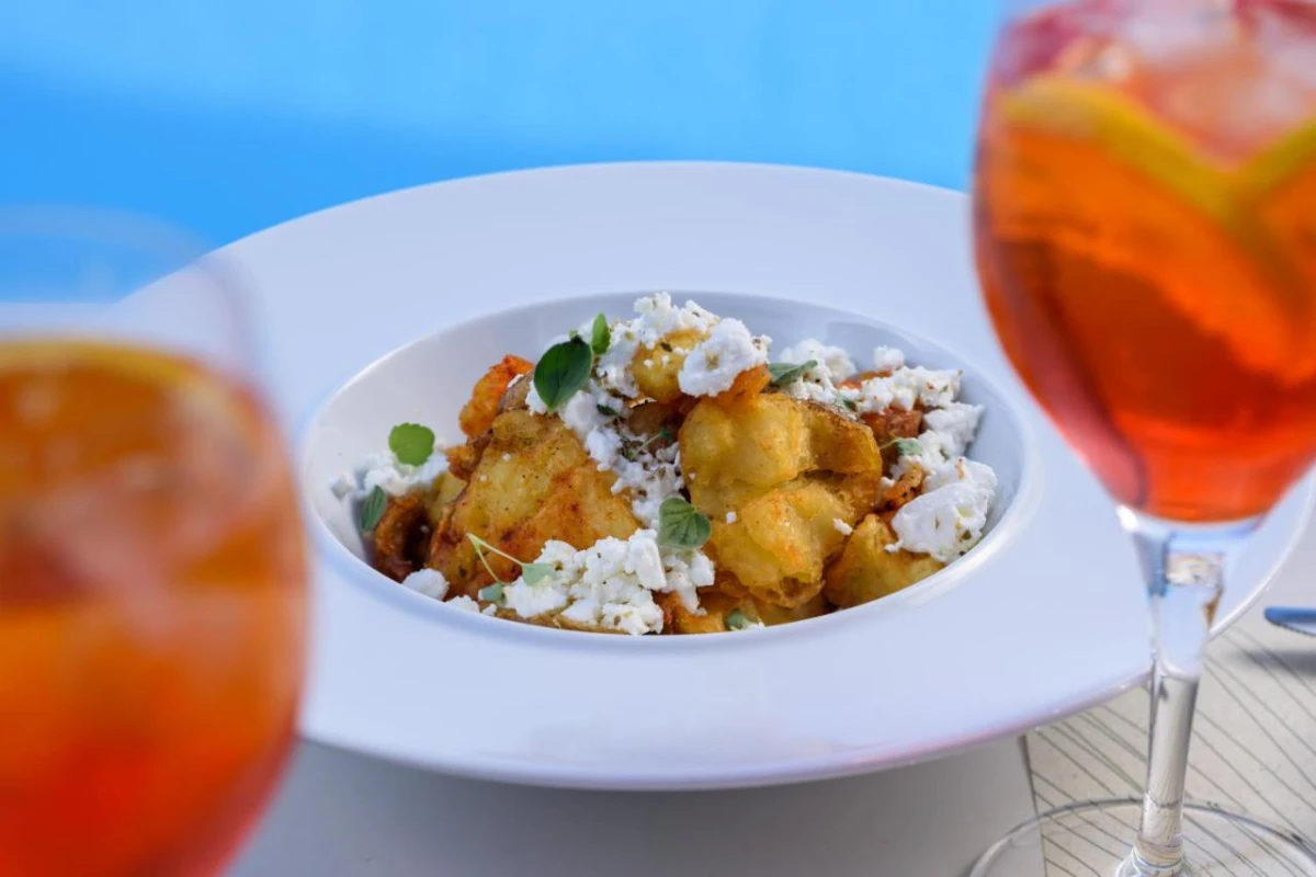 Carpe Diem Exclusive Boutique Resort - Hotel Photo 14