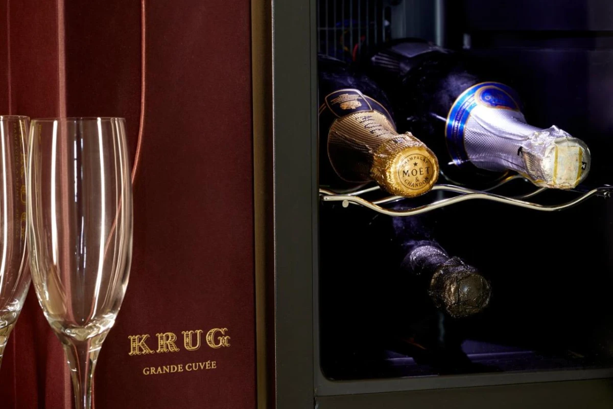 Carpe Diem Exclusive Boutique Resort - Hotel Photo 19