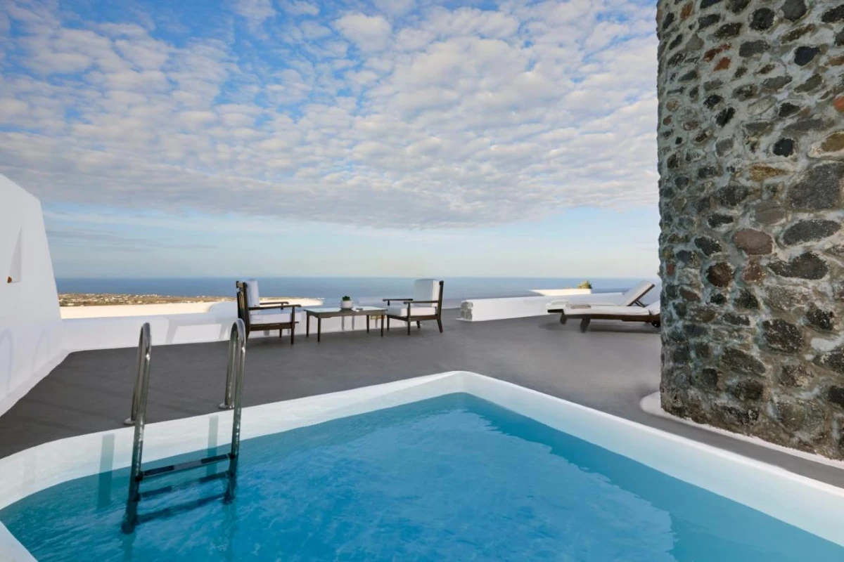 Carpe Diem Exclusive Boutique Resort - Hotel Photo 20