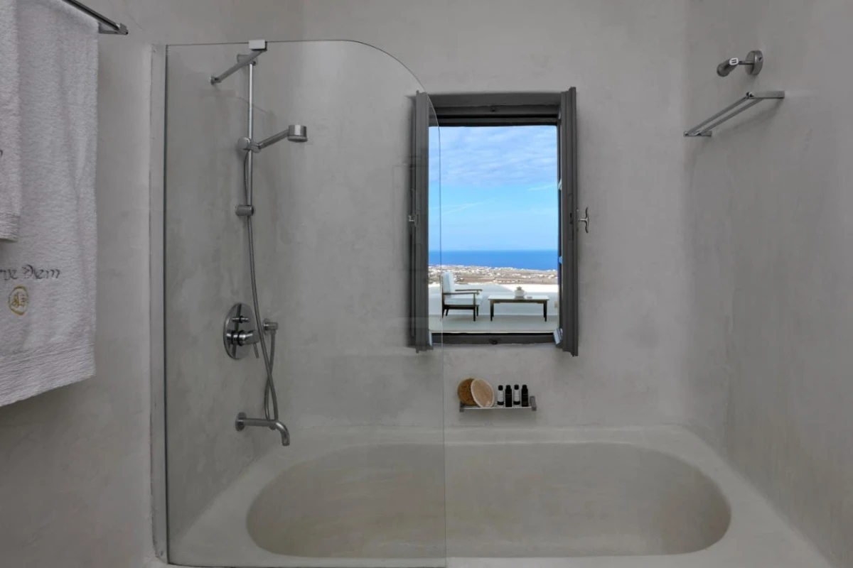 Carpe Diem Exclusive Boutique Resort - Hotel Photo 21