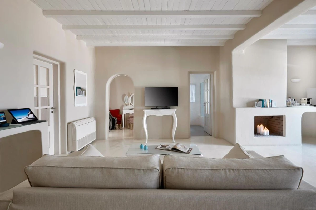 Carpe Diem Exclusive Boutique Resort - Hotel Photo 22