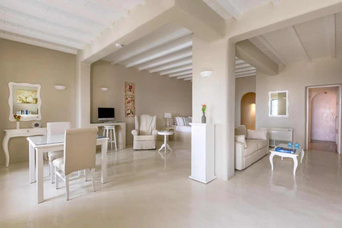 Carpe Diem Exclusive Boutique Resort - Hotel Photo 31