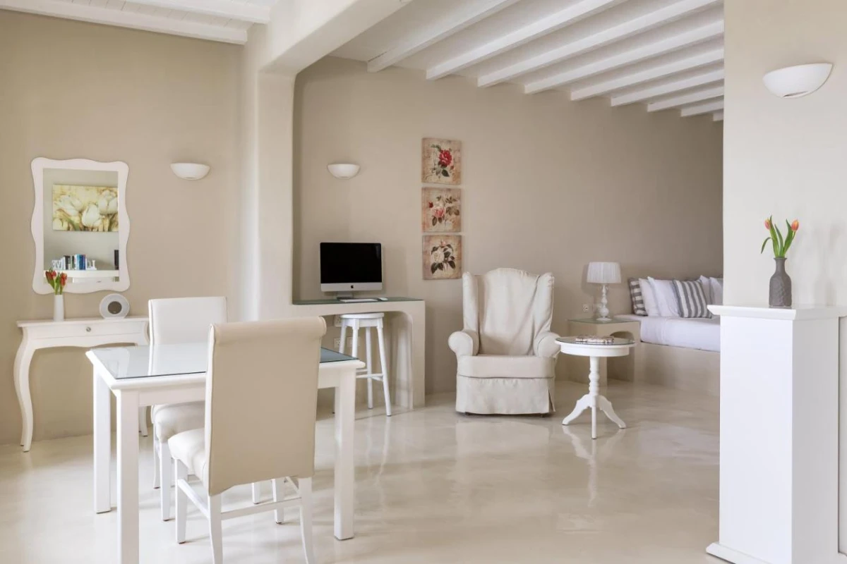 Carpe Diem Exclusive Boutique Resort - Hotel Photo 33