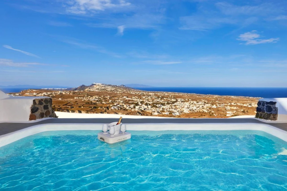 Carpe Diem Exclusive Boutique Resort - Hotel Photo 34