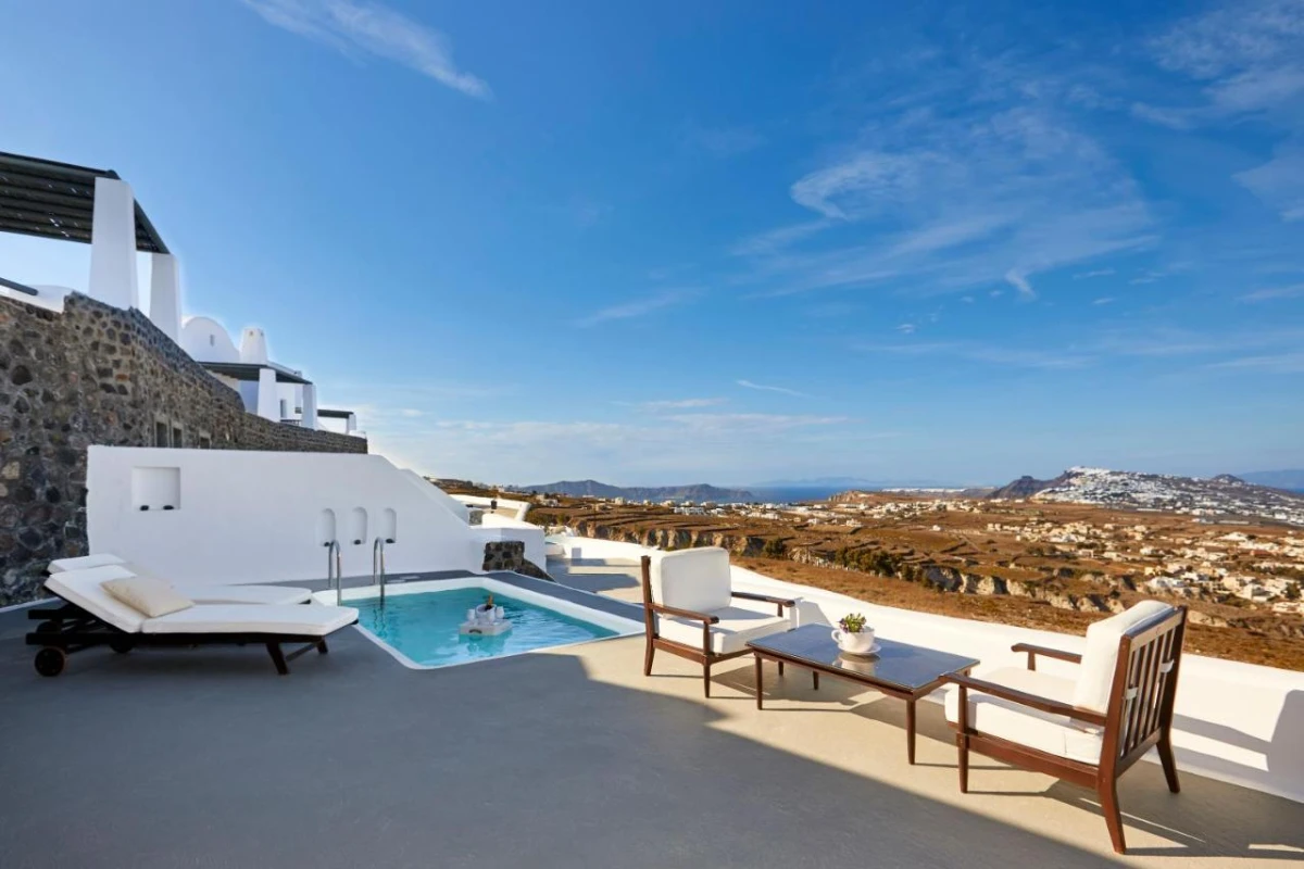 Carpe Diem Exclusive Boutique Resort - Hotel Photo 35