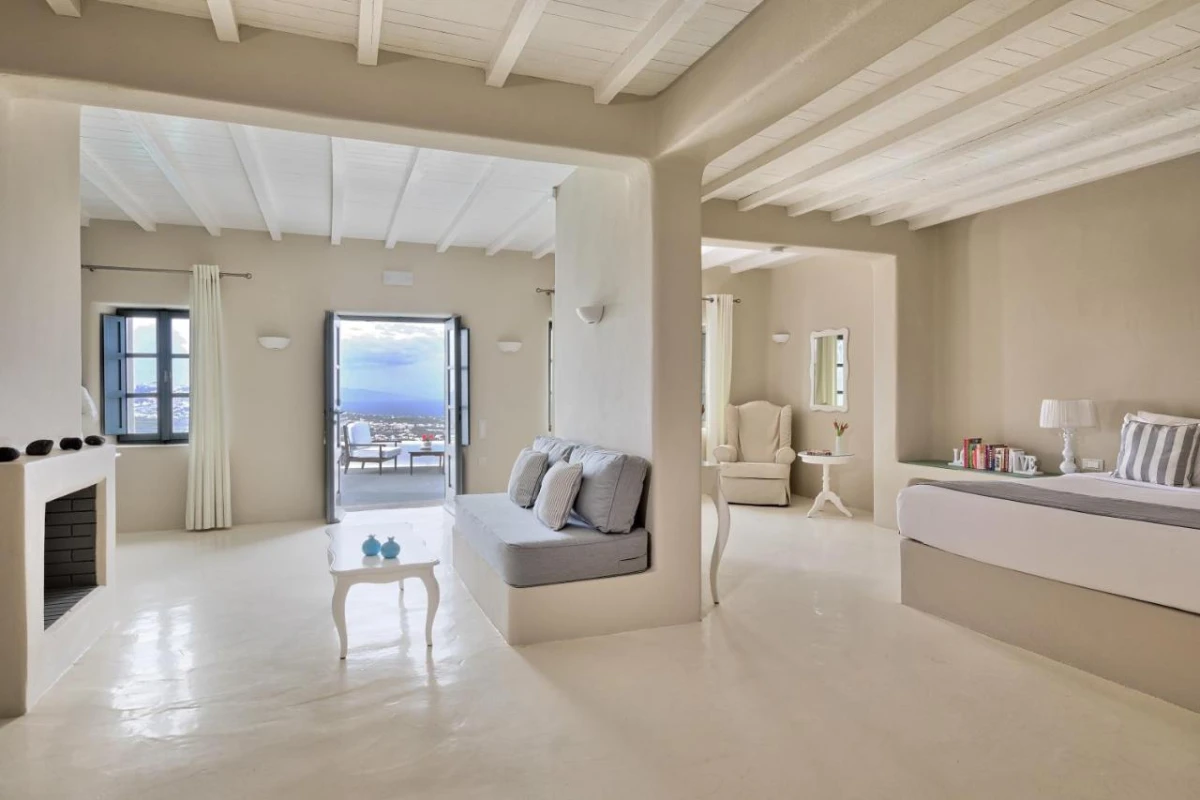 Carpe Diem Exclusive Boutique Resort - Hotel Photo 38