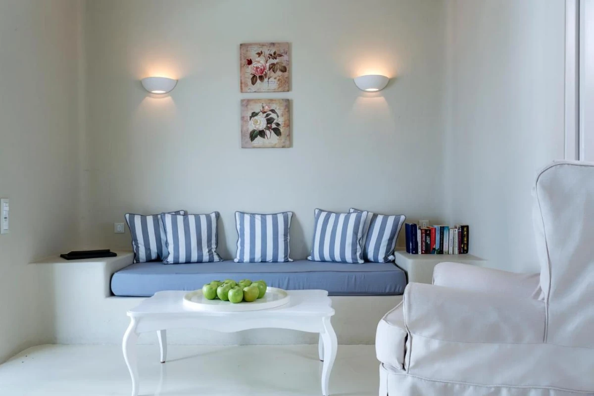 Carpe Diem Exclusive Boutique Resort - Hotel Photo 40