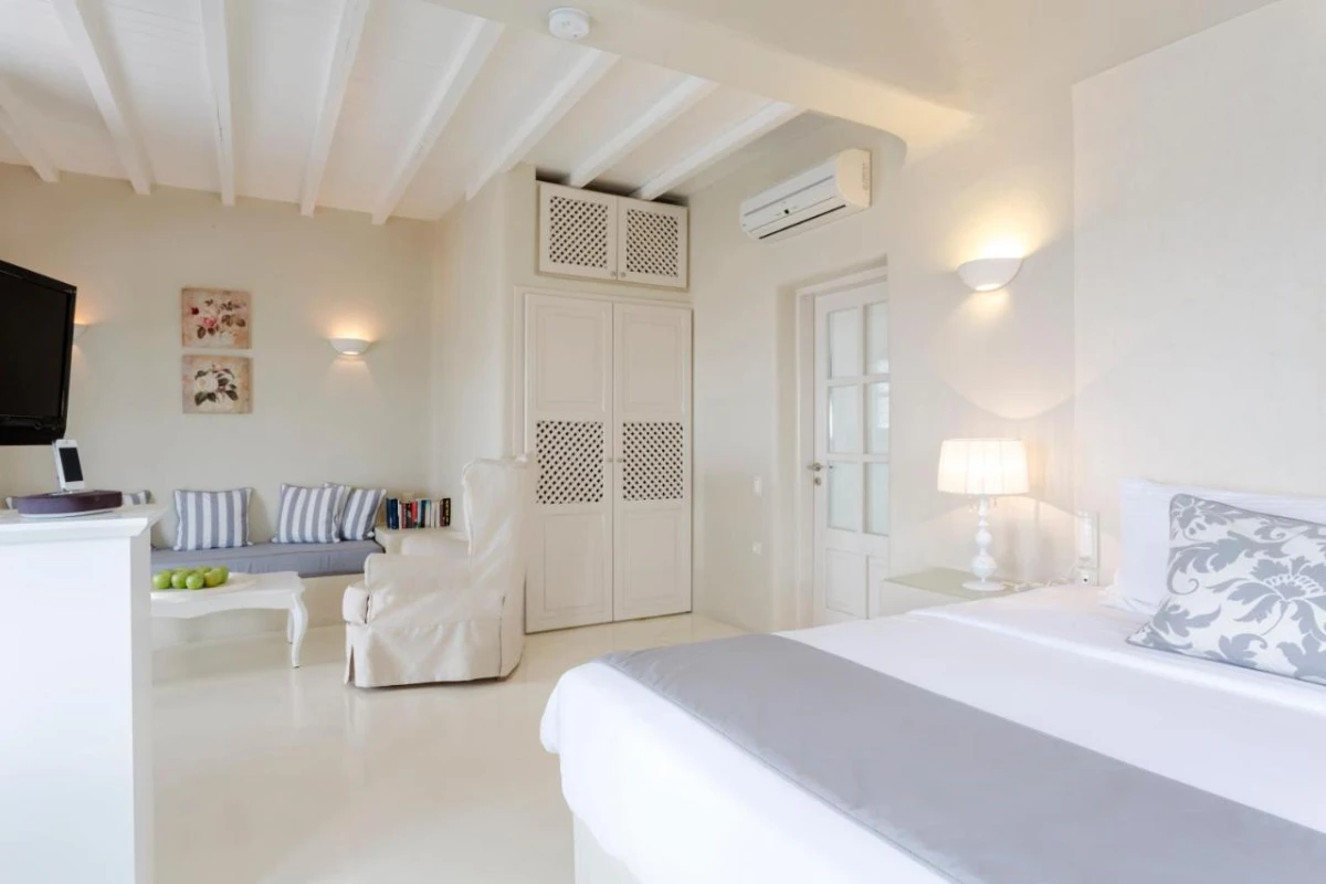 Carpe Diem Exclusive Boutique Resort - Hotel Photo 41