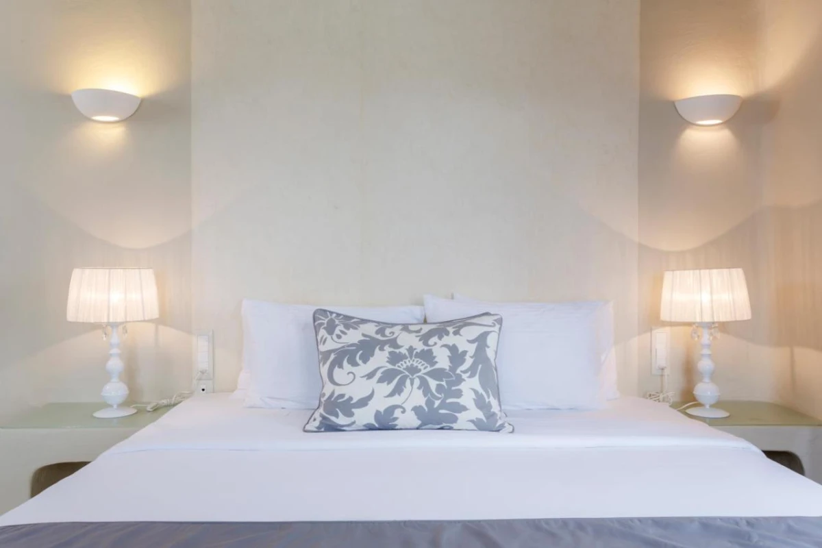 Carpe Diem Exclusive Boutique Resort - Hotel Photo 42