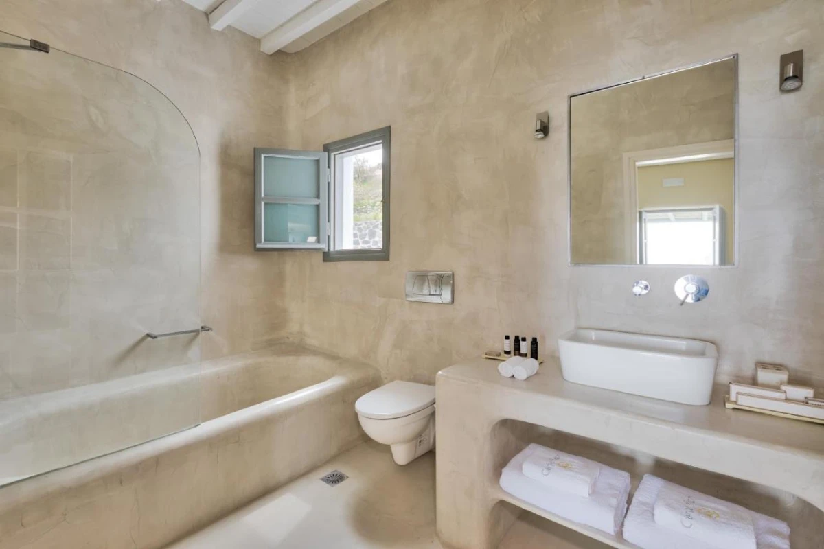 Carpe Diem Exclusive Boutique Resort - Hotel Photo 44