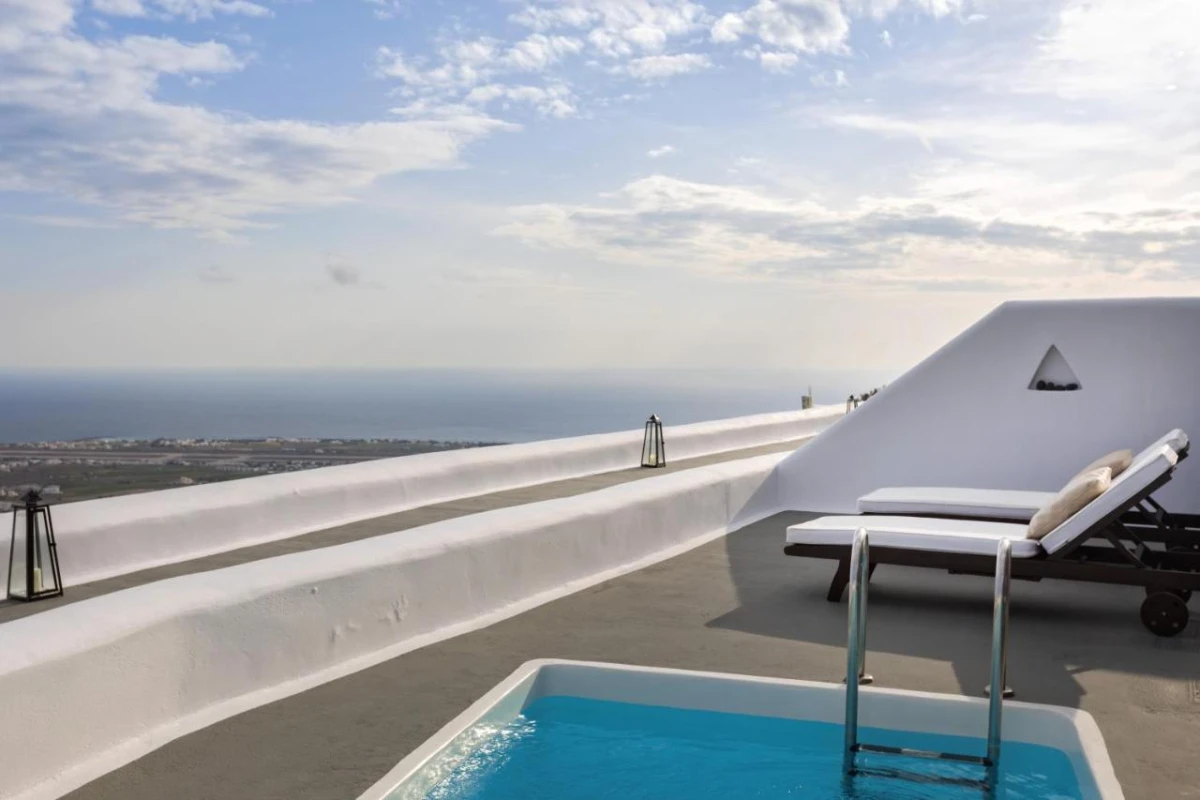 Carpe Diem Exclusive Boutique Resort - Hotel Photo 45