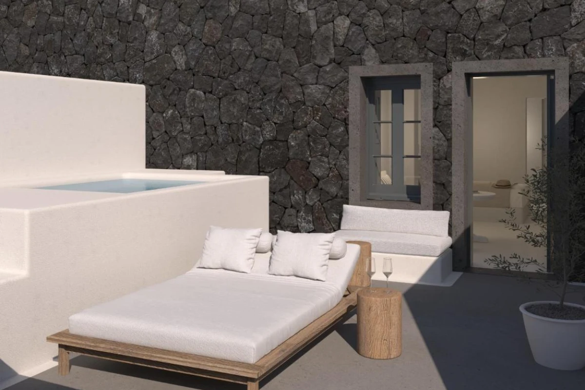 Carpe Diem Exclusive Boutique Resort - Hotel Photo 57