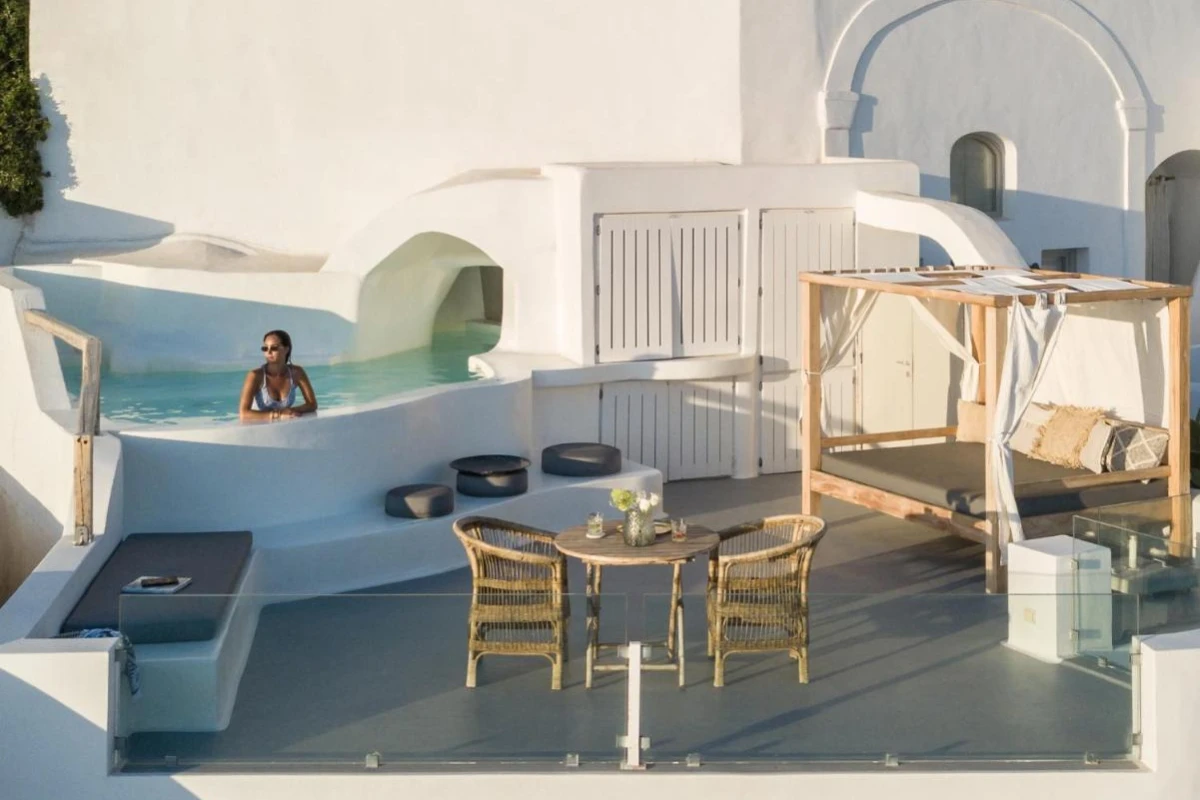 Cocoon Suites - Hotel Photo 5