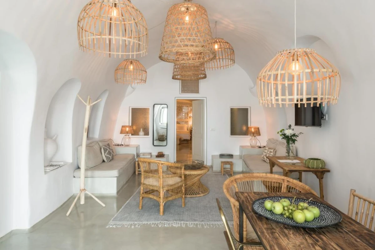 Cocoon Suites - Hotel Photo 7