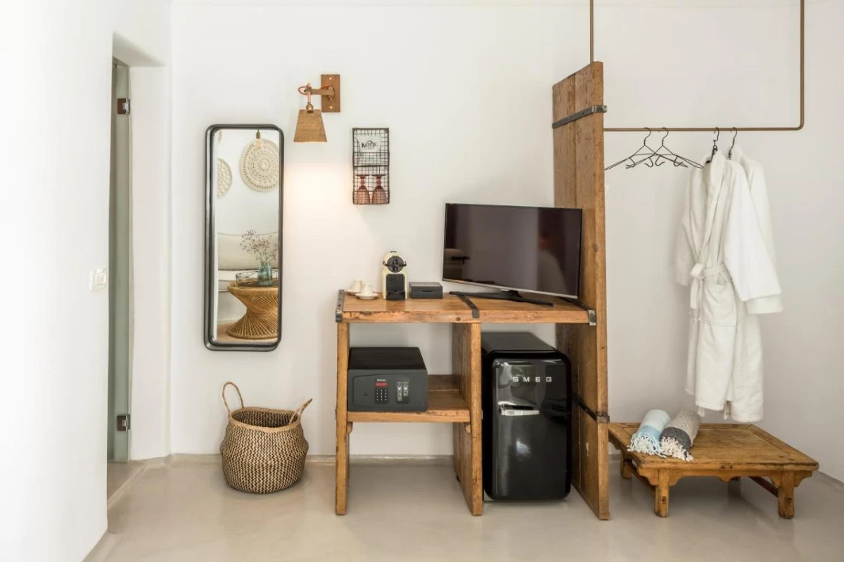 Cocoon Suites - Hotel Photo 11