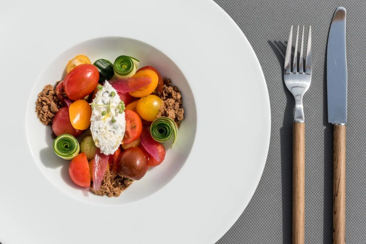 Cocoon Suites - Hotel Photo 14