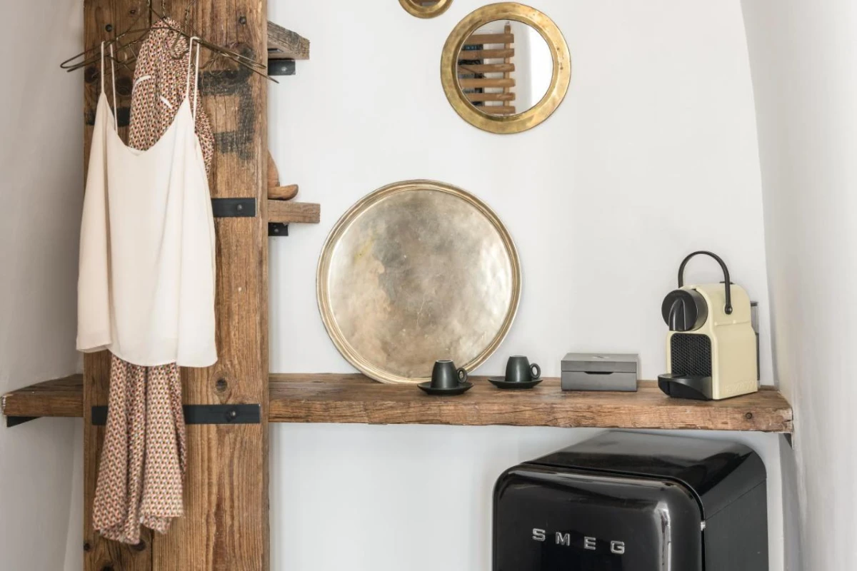 Cocoon Suites - Hotel Photo 15