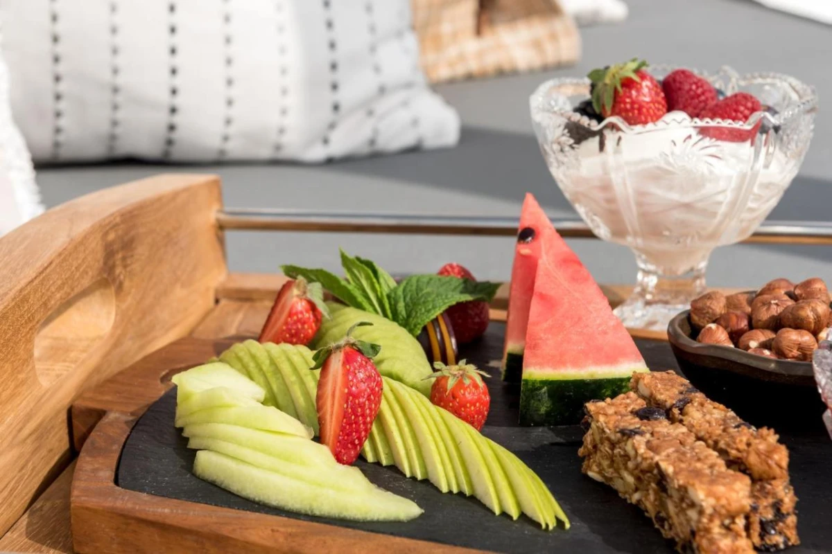 Cocoon Suites - Hotel Photo 18